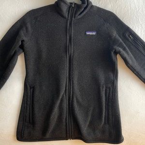 Patagonia Fleece